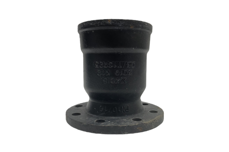 FLANGED SOCKETS