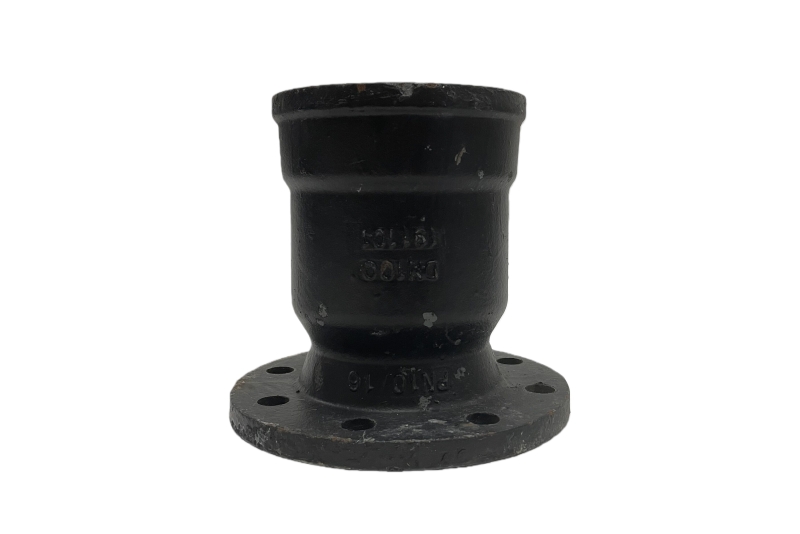 FLANGED SOCKETS