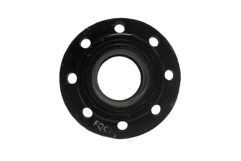 FLANGED SOCKETS