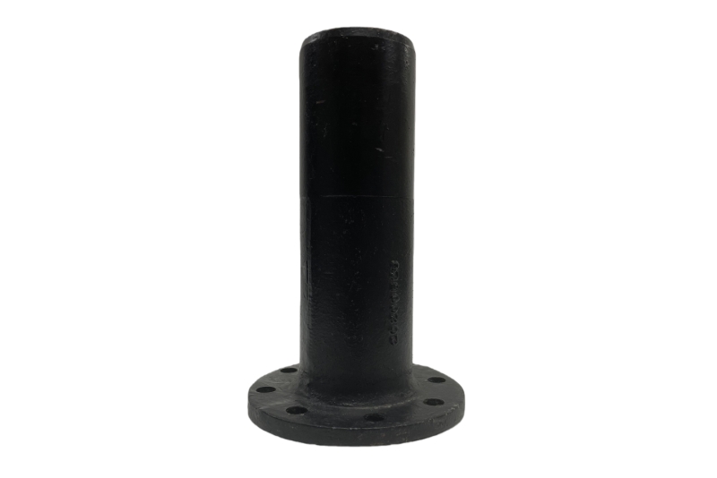 FLANGED SPIGOTS DN100