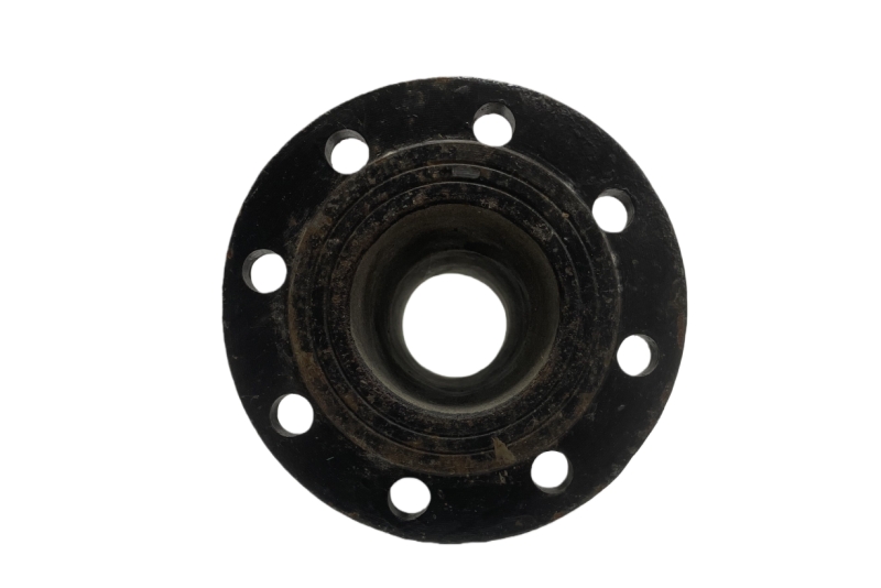 FLANGED SPIGOTS DN100