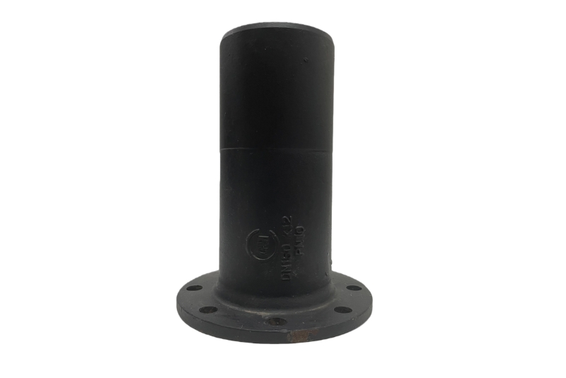FLANGED SPIGOTS DN150
