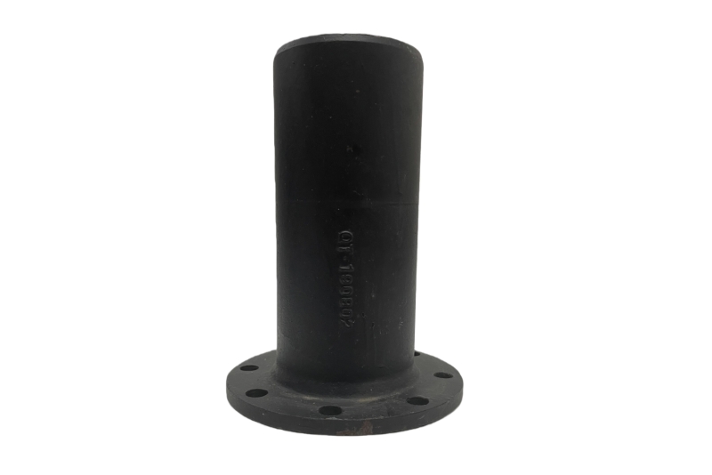 FLANGED SPIGOTS DN150