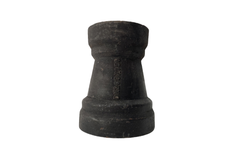 DOUBLE SOCKET/SOCKET-SPIGOT/SPIGOT-SOCKETTAPERS