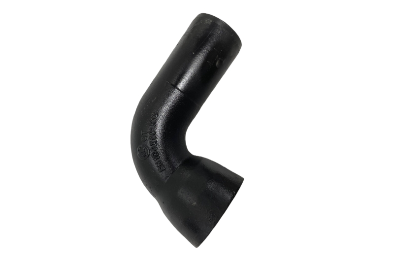 90° SOCKET BENDS DN100