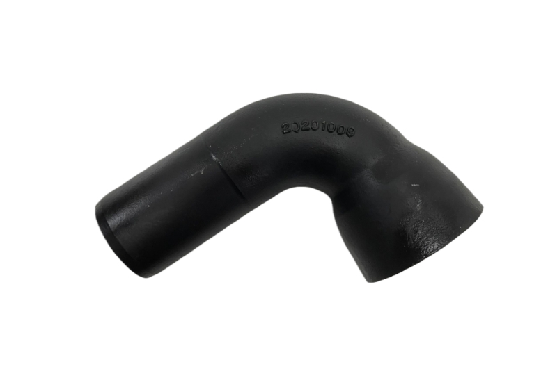 90° SOCKET BENDS DN100