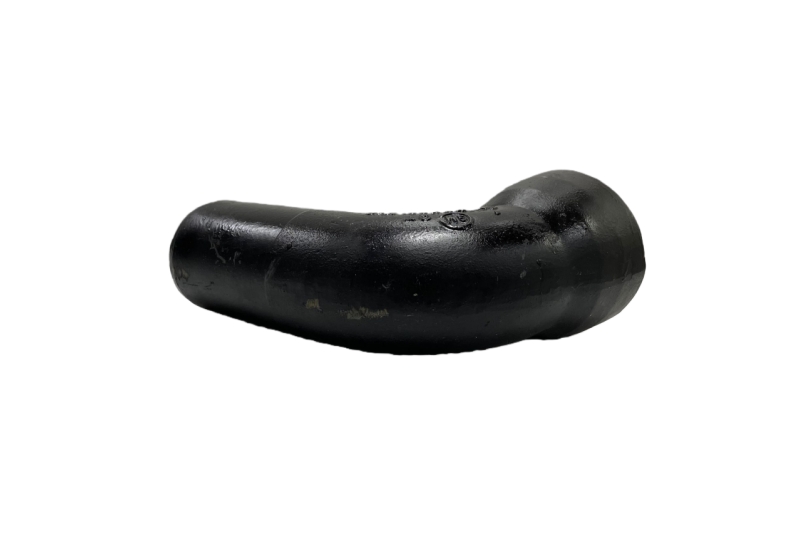 90° SOCKET BENDS DN100