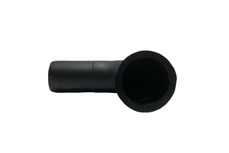 90° SOCKET BENDS DN100