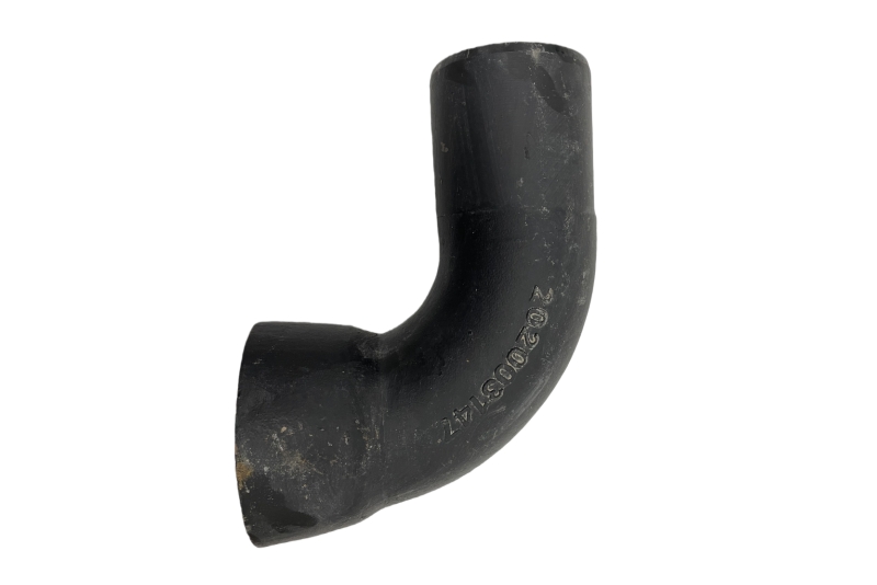 45° SOCKET BENDS DN100
