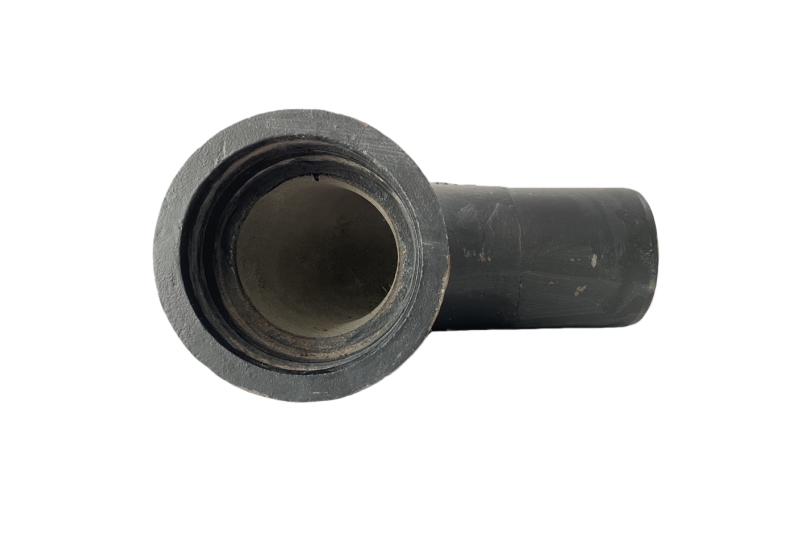 45° SOCKET BENDS DN100