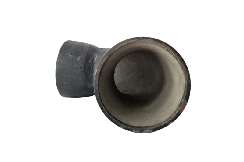 45° SOCKET BENDS DN100
