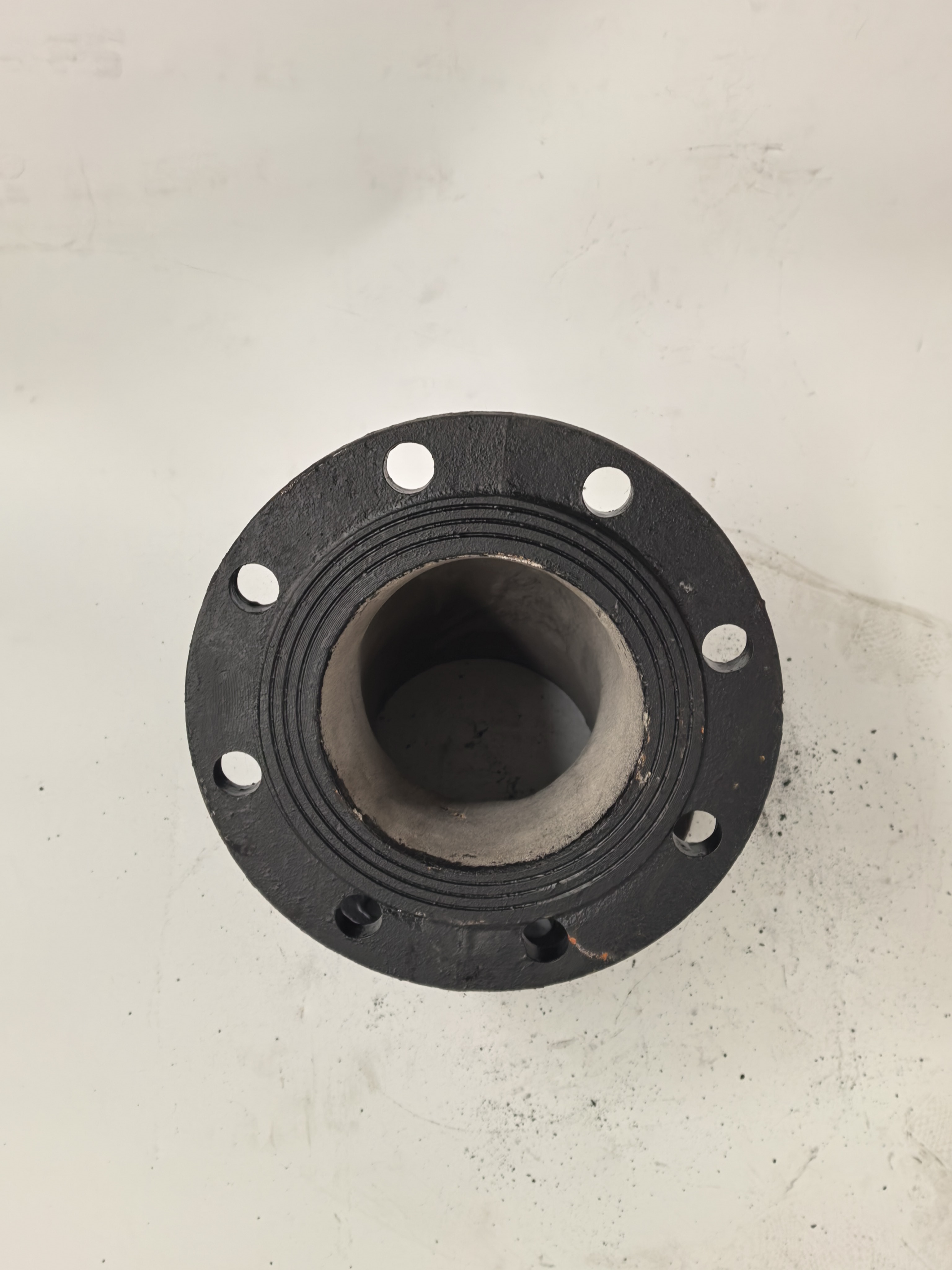 Double disc clbaw 90°