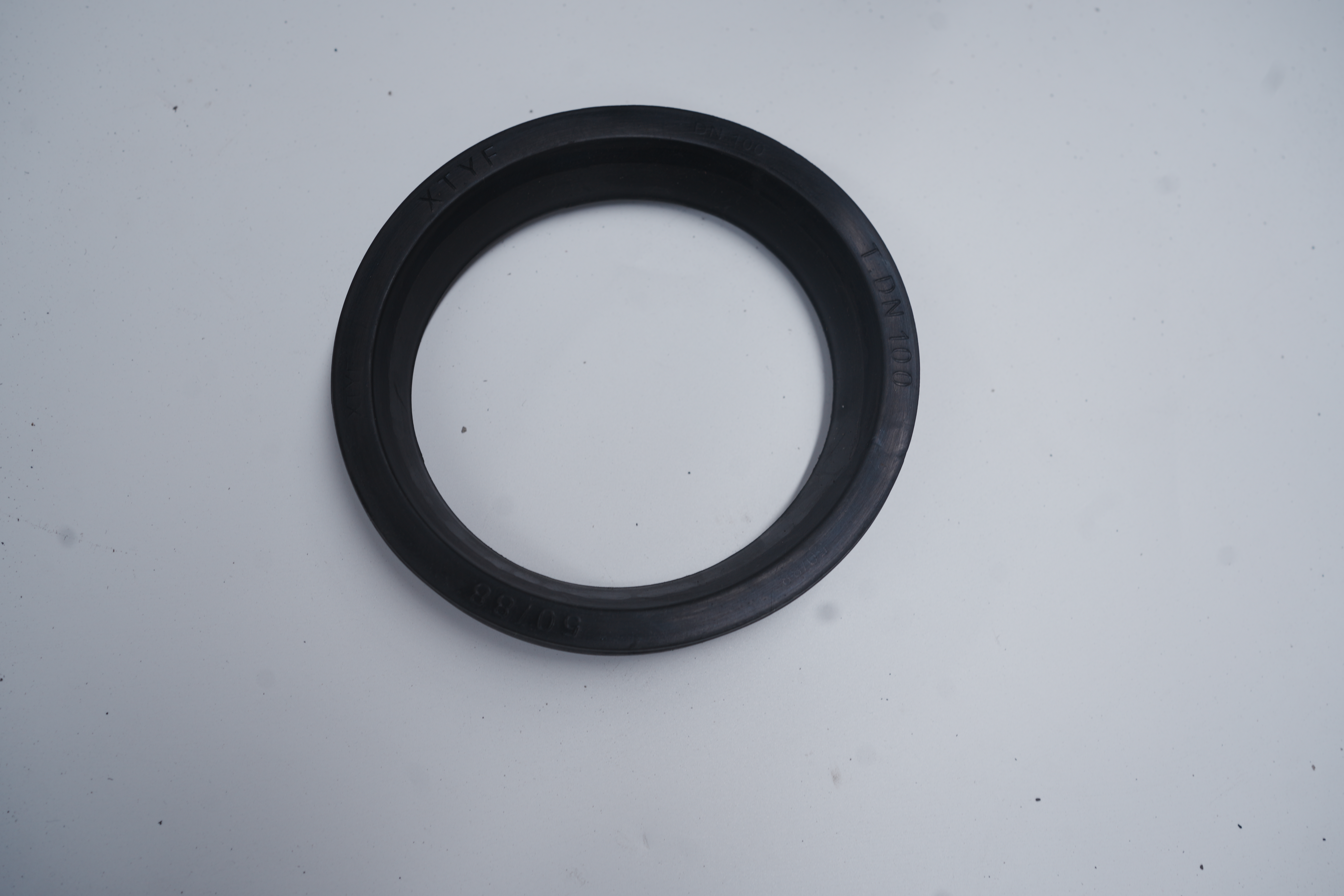 Rubber Gasket  D100