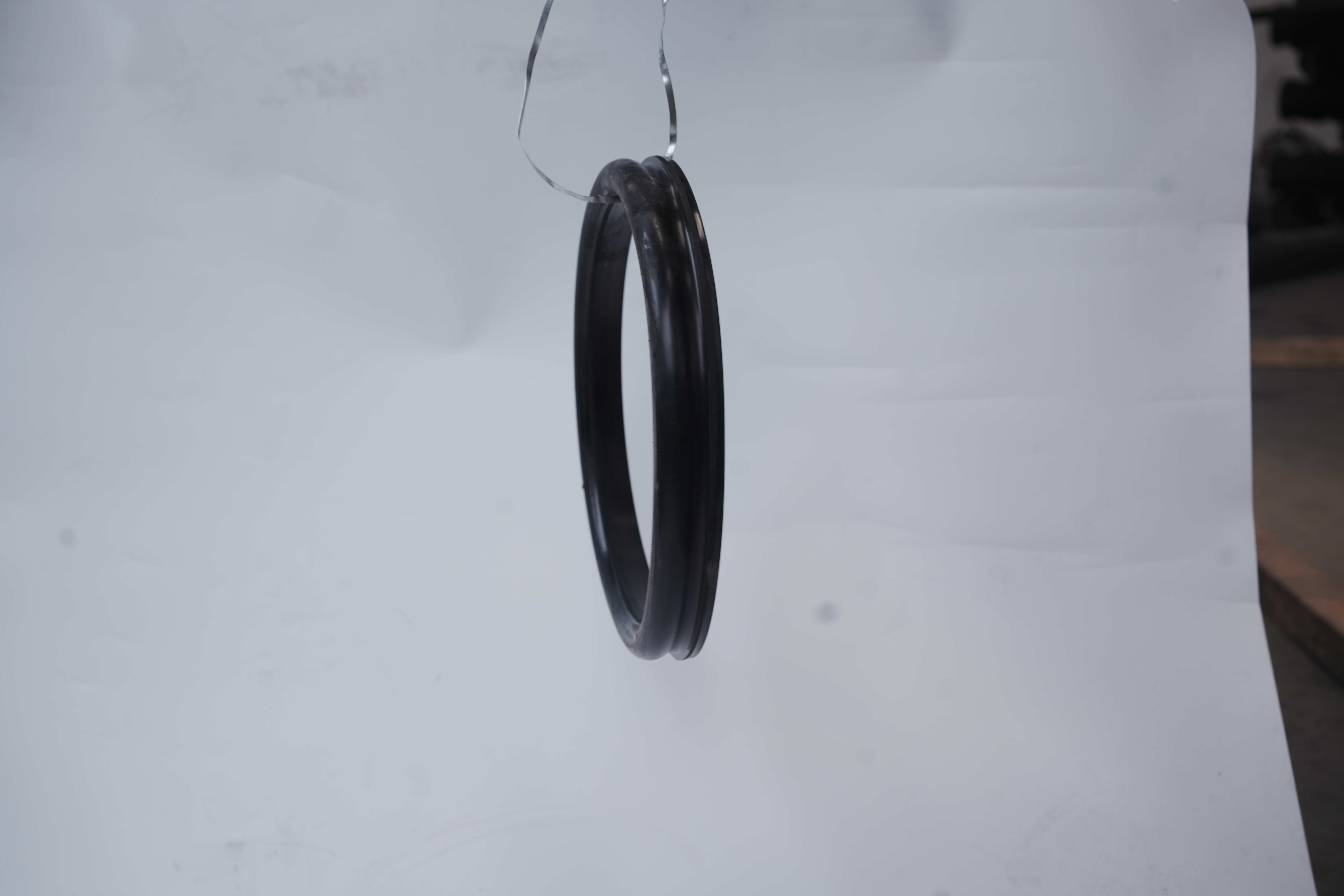 Rubber Gasket  D100