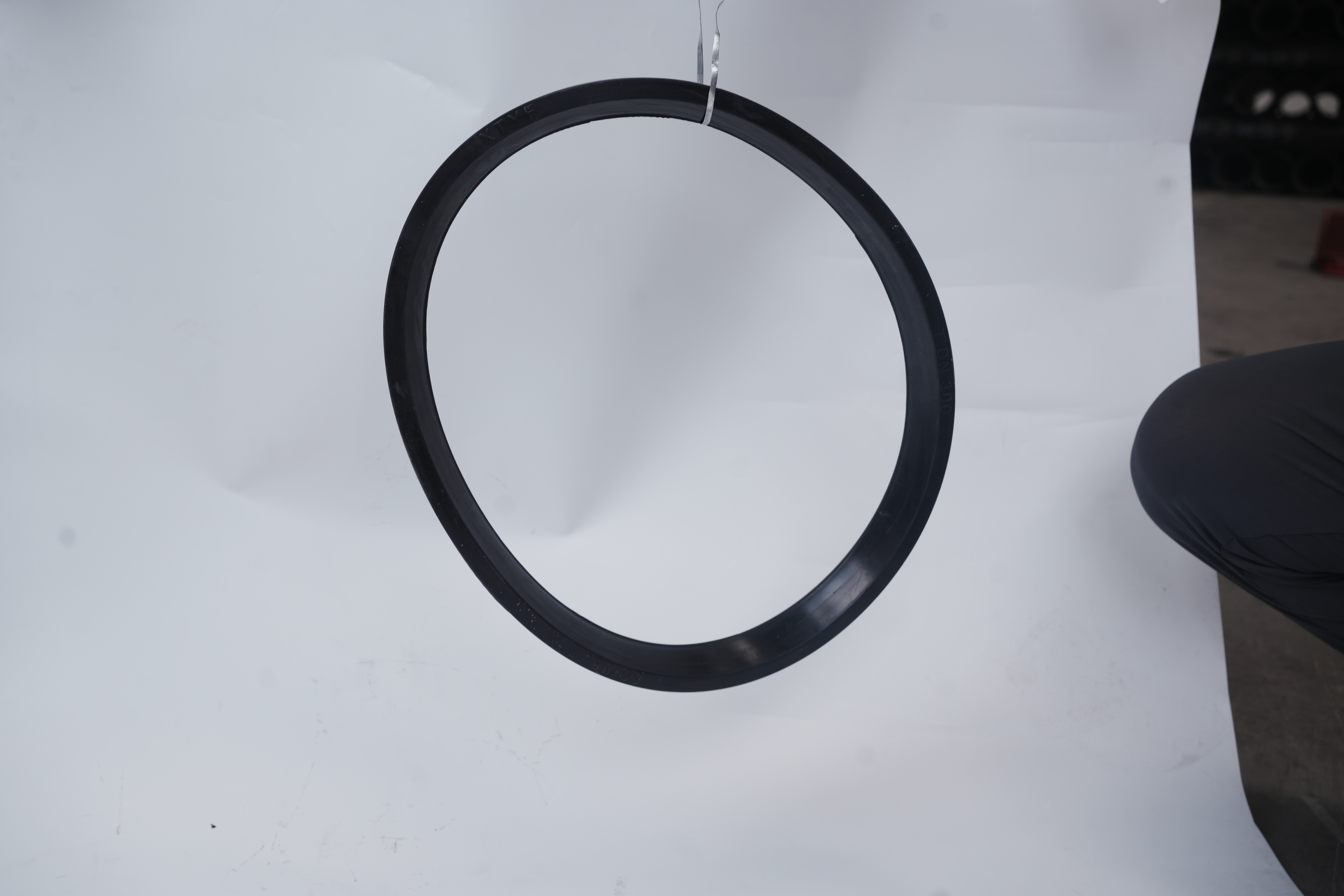 Pipe Gasket  D200