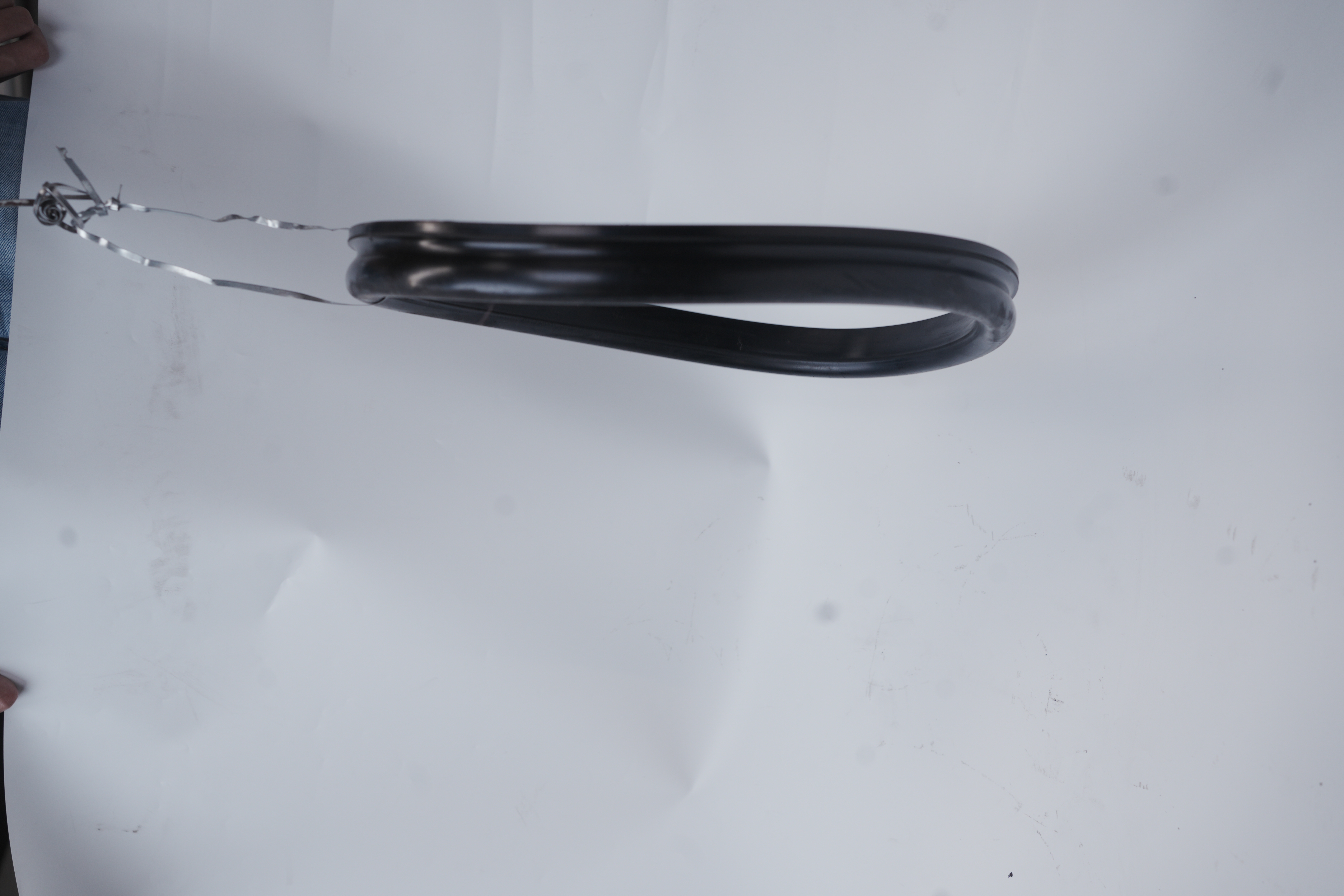 Rubber Gasket D300