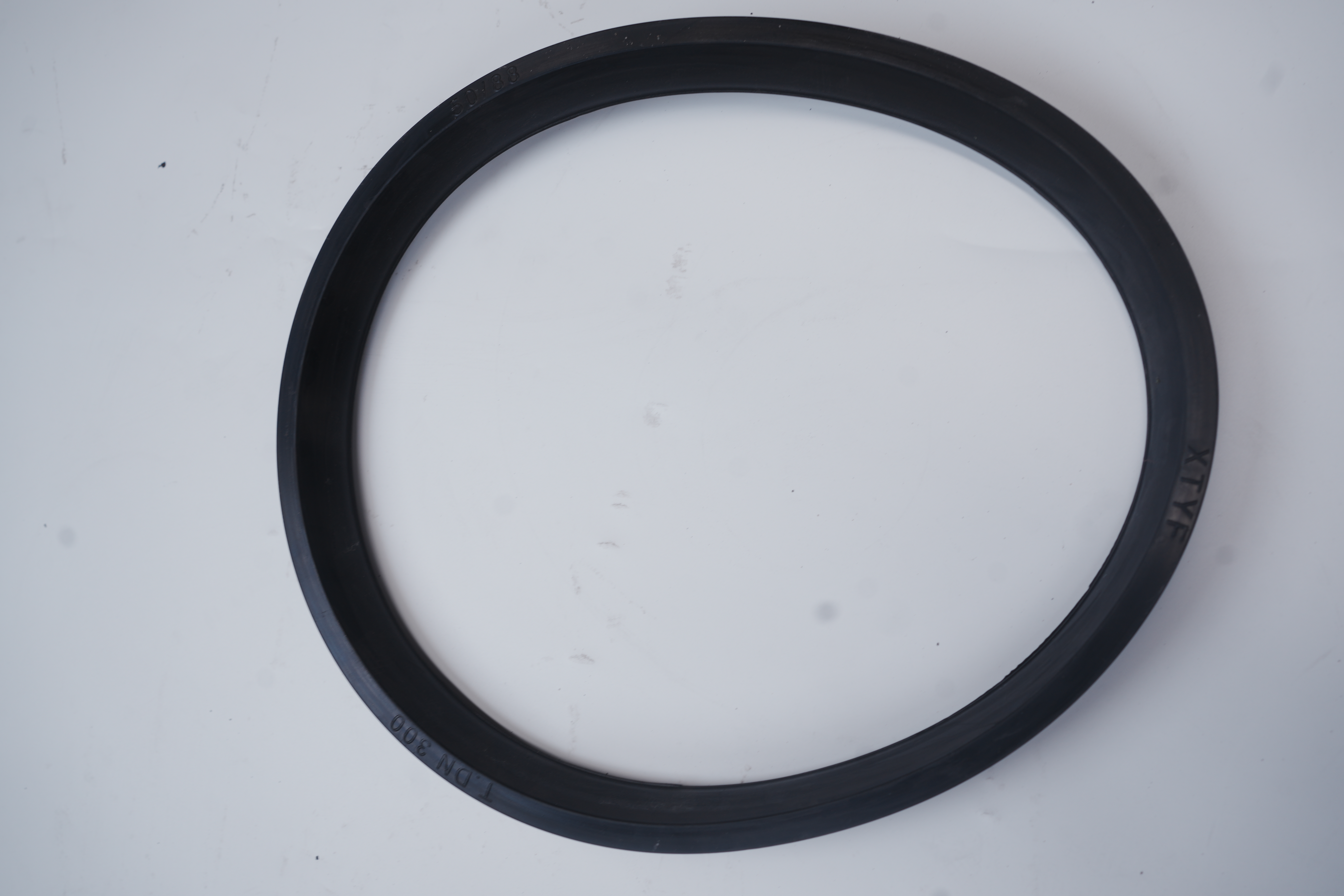 Rubber Gasket D300
