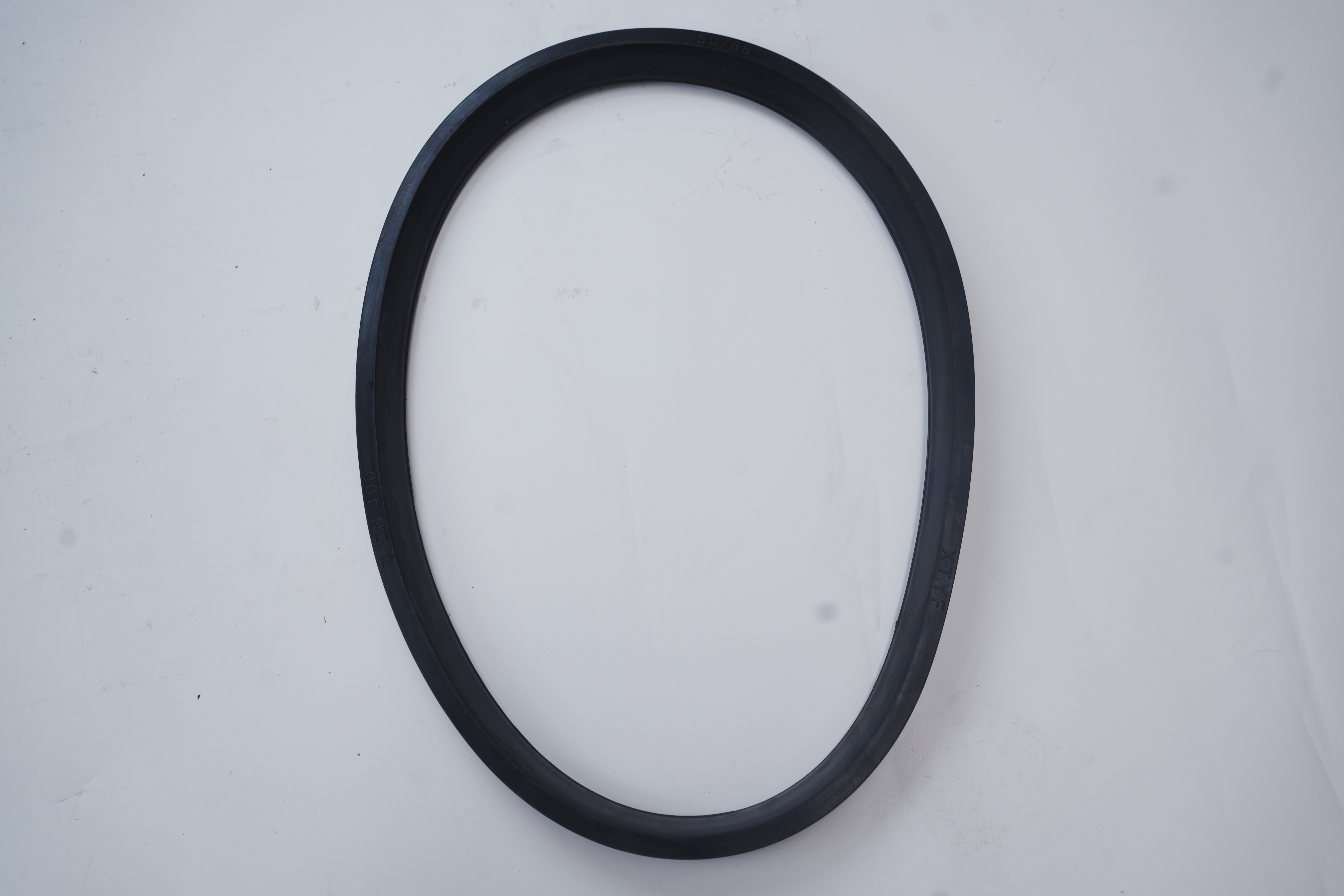 Rubber Gasket D300