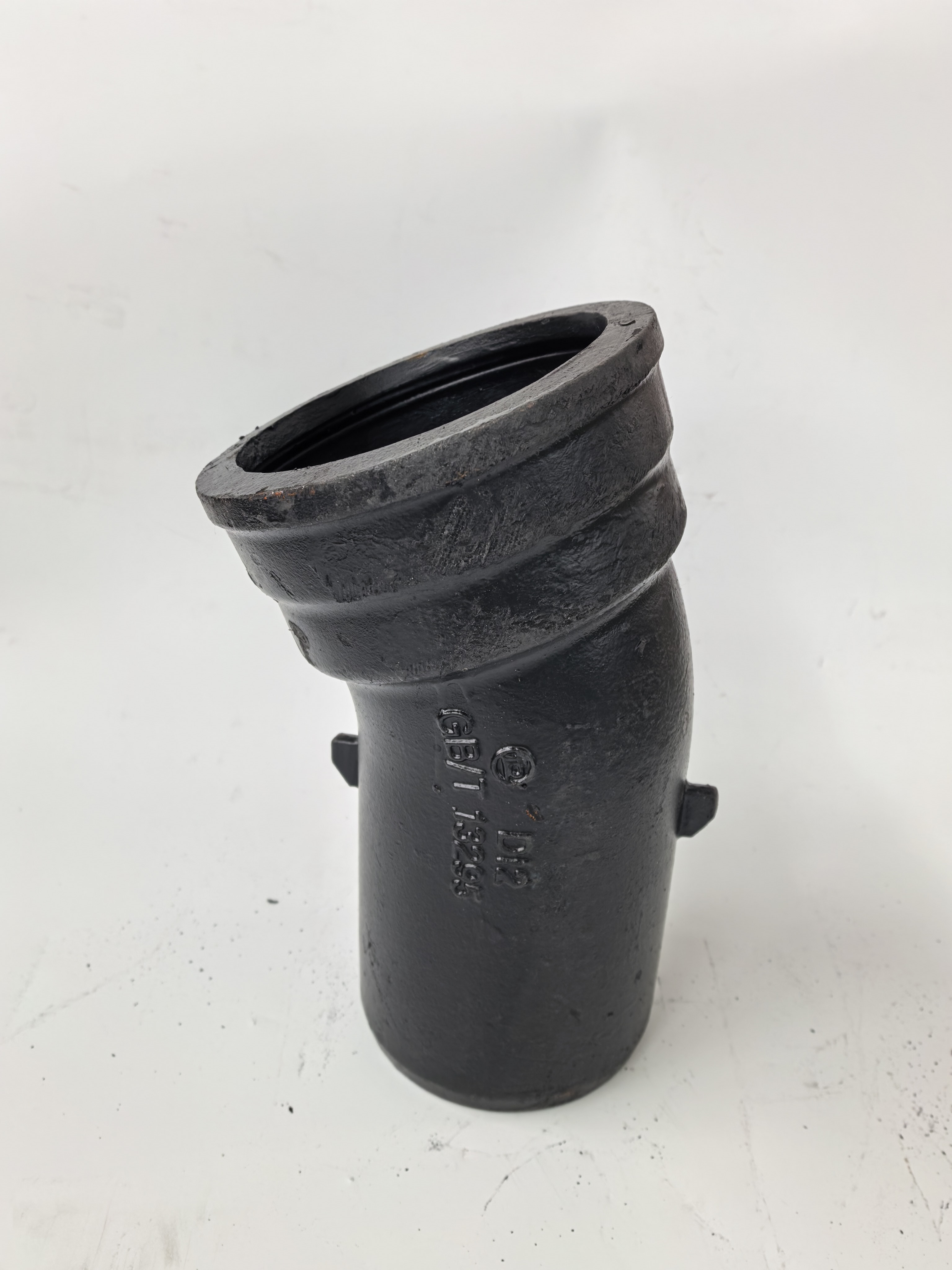 Socketelbow 11.25°
