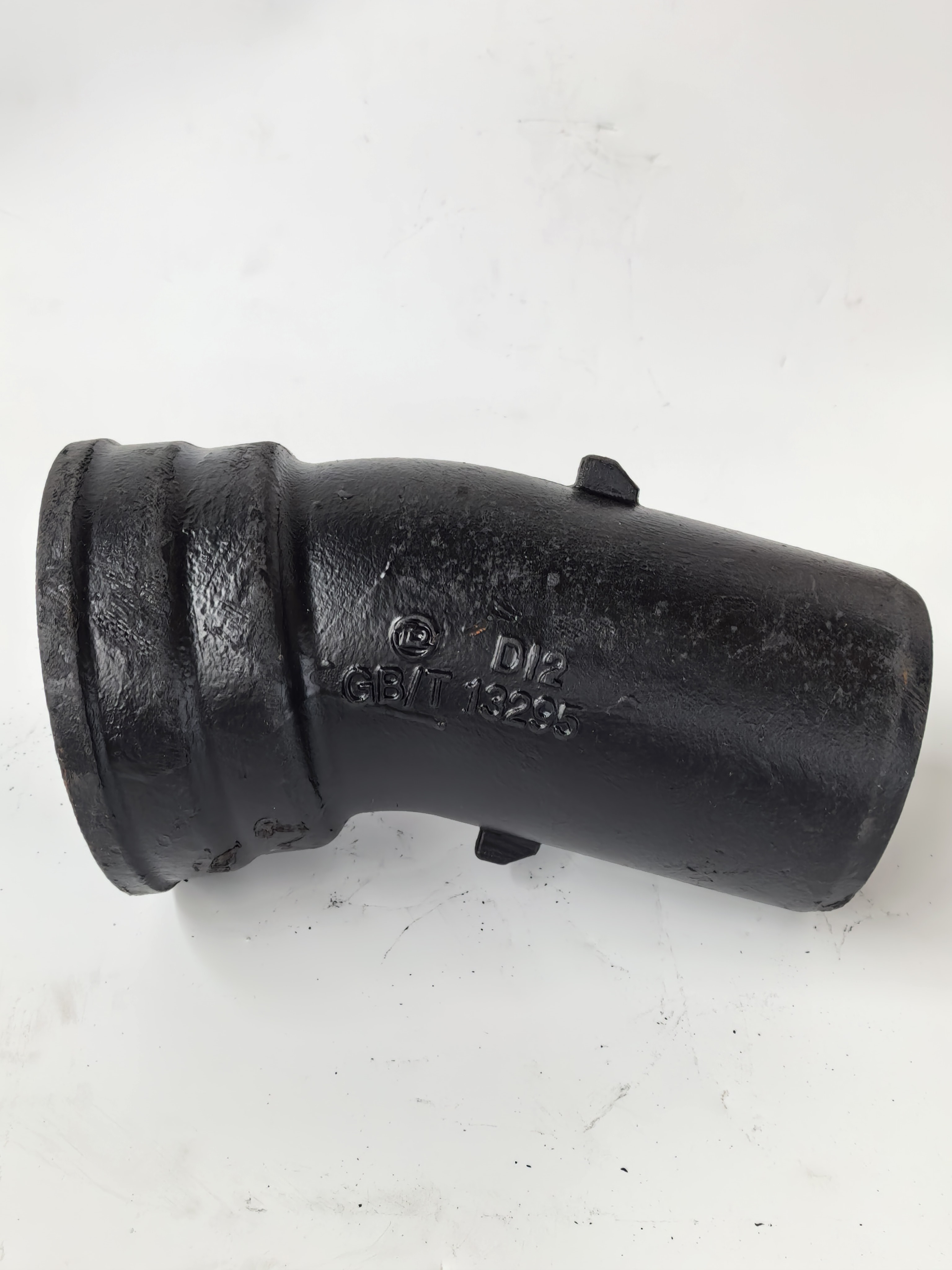 Socketelbow 11.25°