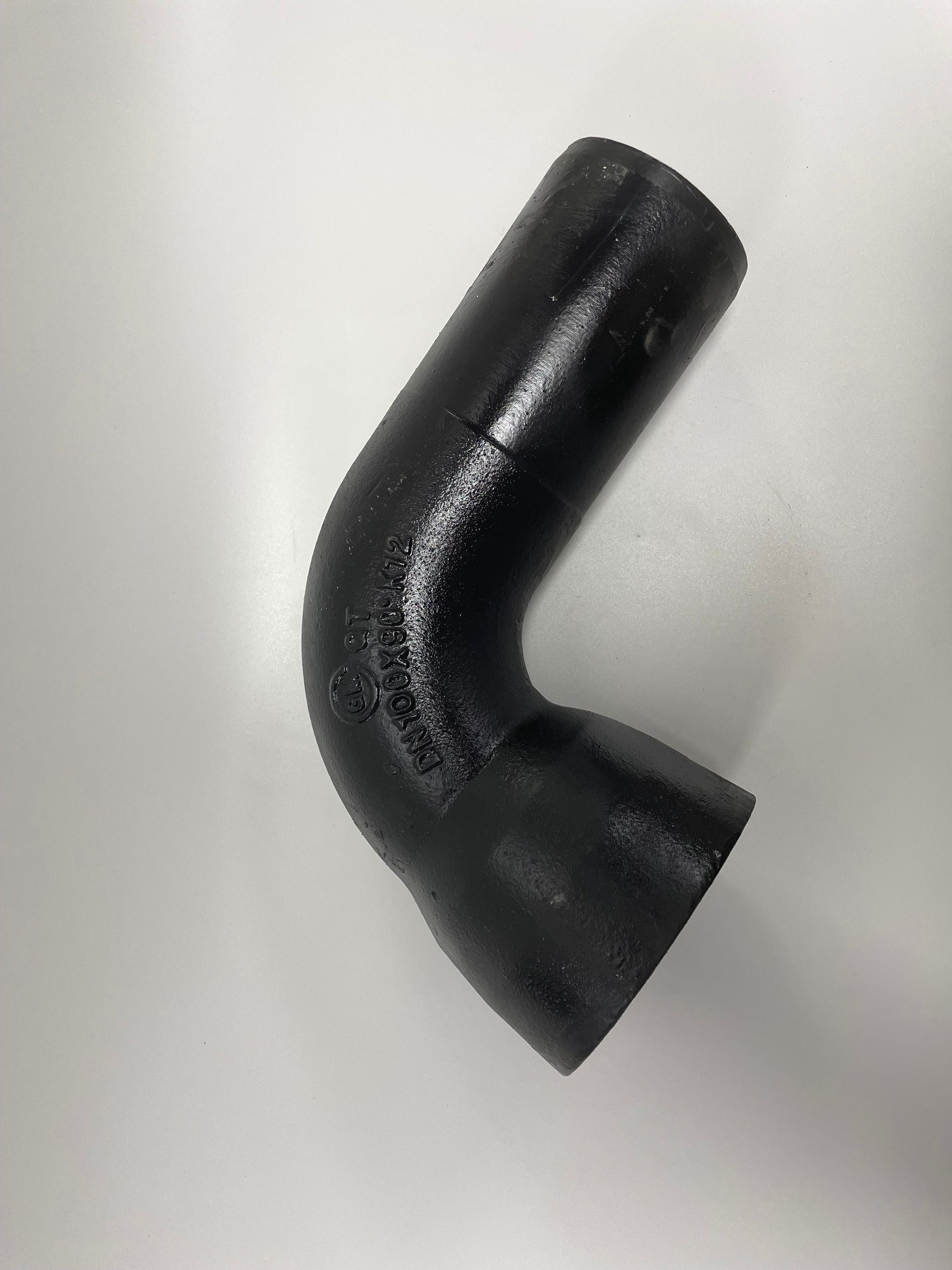 Socket elbow 90%